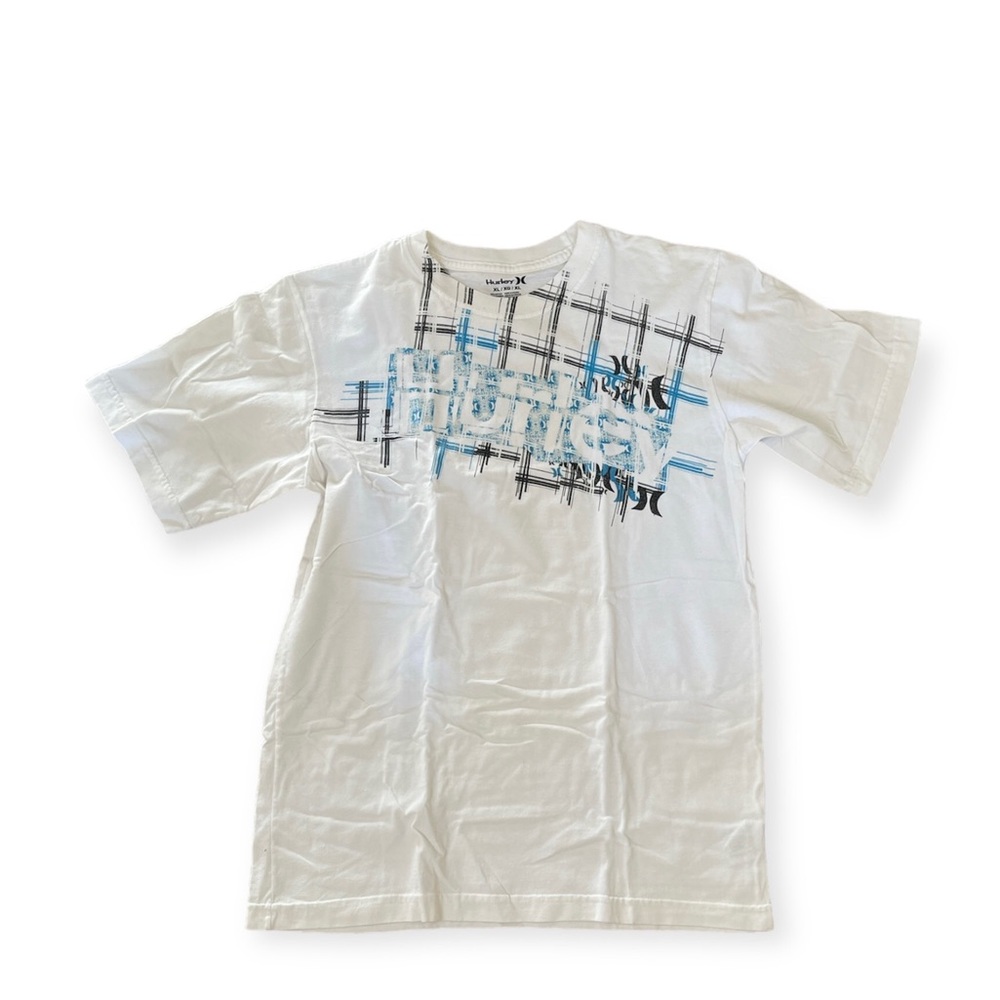 Boy’s Hurley TShirt